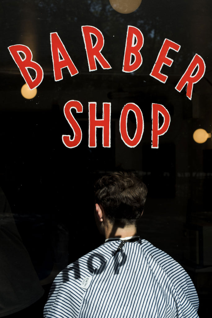 Blidn Barber Shops